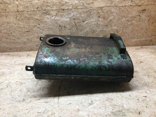 Bautz as120 dieselschlepper - as120,