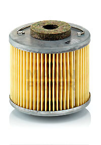 Kraftstofffilter für bautz - fÜr,