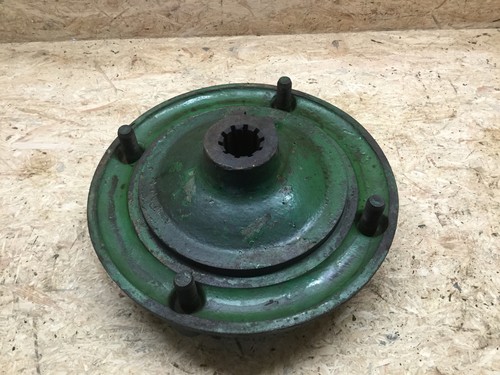 Bautz as120 dieselschlepper - as120,