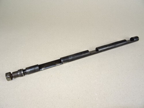 Abstellwelle für mwm 211 z - 211,