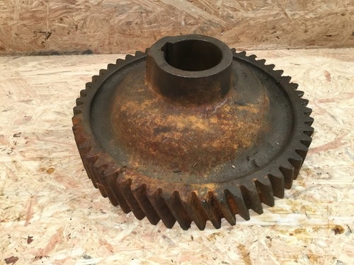 Bautz as120 dieselschlepper - bautz,