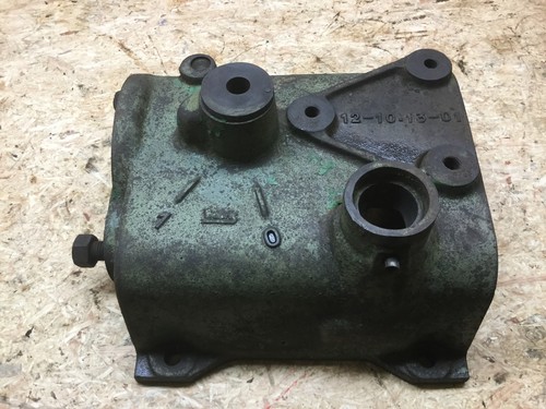 Bautz as120 dieselschlepper - bautz,