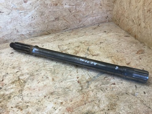 Bautz as120 linke - as120,