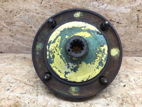 Bautz as120 dieselschlepper - as120,