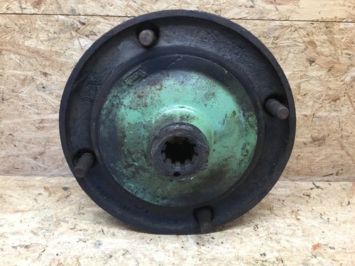 Bautz as120 dieselschlepper - as120,