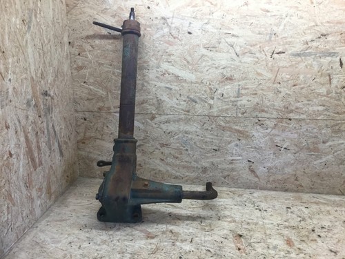 Bautz as120 lenkgetriebe - as120,