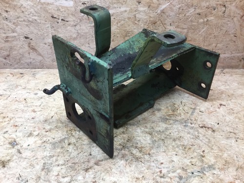 Bautz as120 dieselschlepper - bautz,