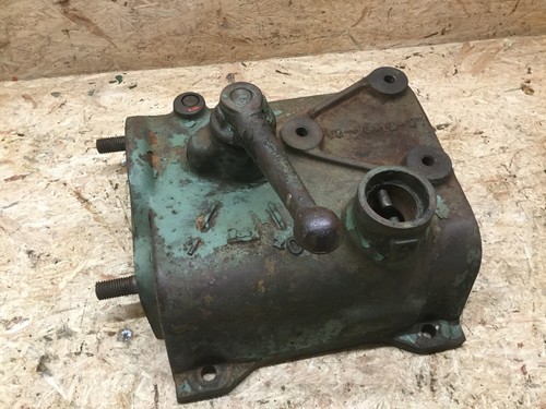 Bautz as120 dieselschlepper - bautz,