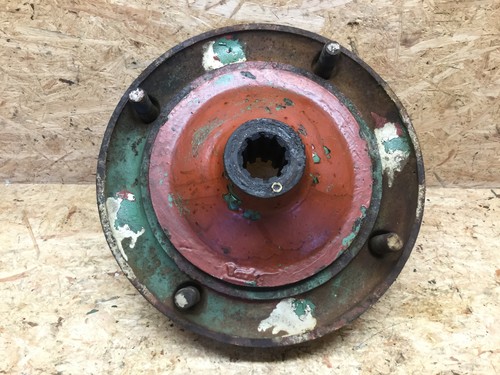 Bautz as120 dieselschlepper - bautz,