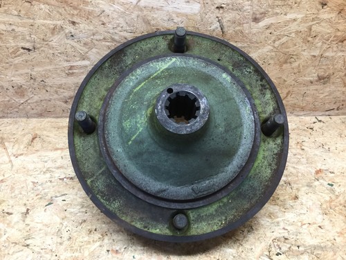 Bautz as120 dieselschlepper - as120,