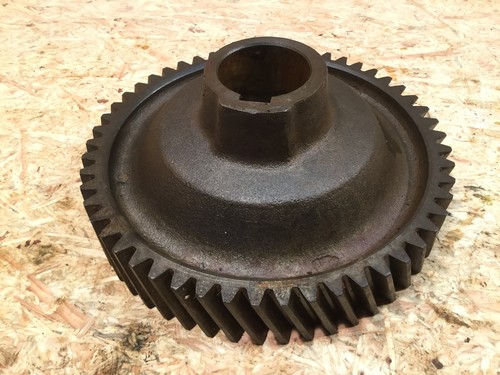 Bautz as120 dieselschlepper - as120,