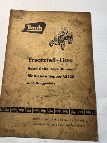 Original ersatzteilliste bosch - original,
