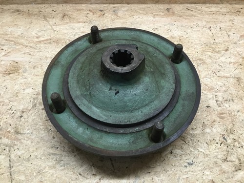 Bautz as120 dieselschlepper - as120,