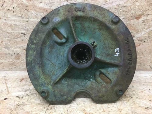 Bautz as120 radnabe int 43 - bautz,