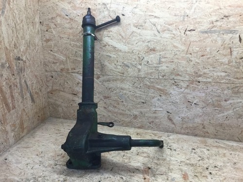 Bautz as120 lenkgetriebe - as120,