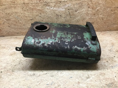 Bautz as120 dieselschlepper - bautz,