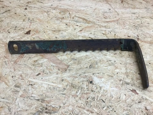 Bautz as120 handbremshebel - bautz,