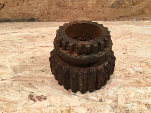 Bautz as120 dieselschlepper - bautz,