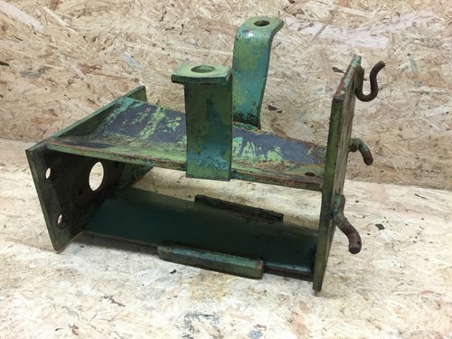 Bautz as120 vorderachsbock - bautz,