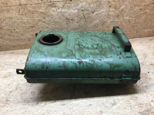 Bautz as120 dieselschlepper - bautz,