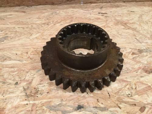 Bautz as120 dieselschlepper - as120, 4