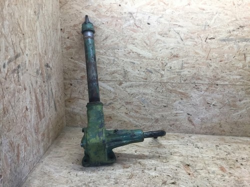 Bautz as120 lenkgetriebe - as120,