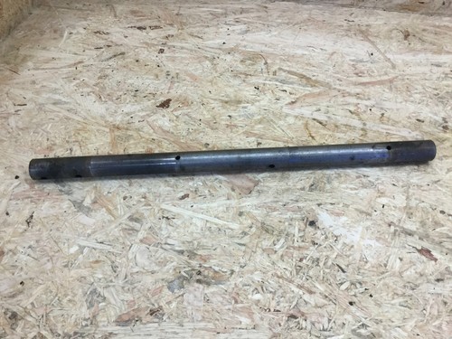 Bautz as120 welle - bautz,