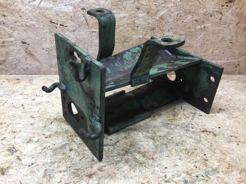 Bautz as120 dieselschlepper - bautz,