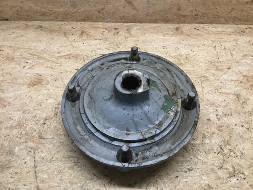 Bautz as120 dieselschlepper - bautz,