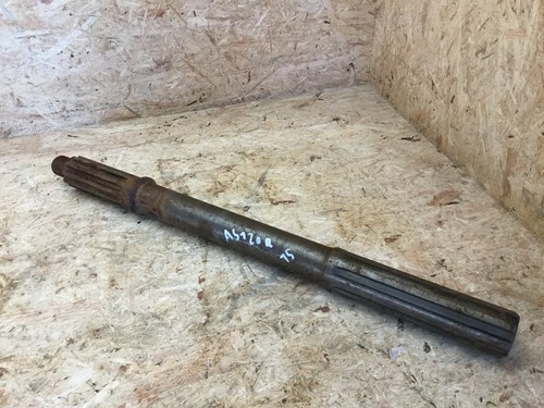 Bautz as120 rechte - bautz,