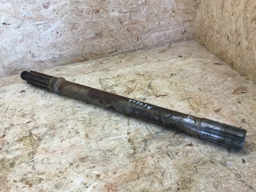 Bautz as120 linke - bautz,