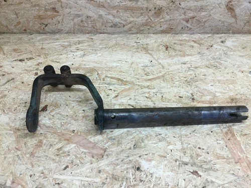 Bautz as120 welle - as120,