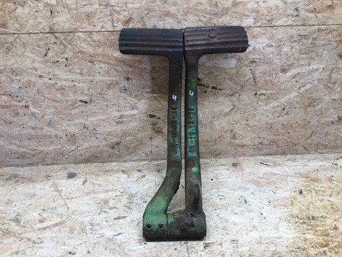 Bautz as120 dieselschlepper - bautz,