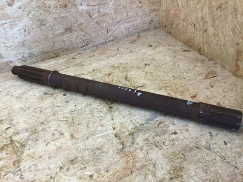 Bautz as120 linke - bautz,