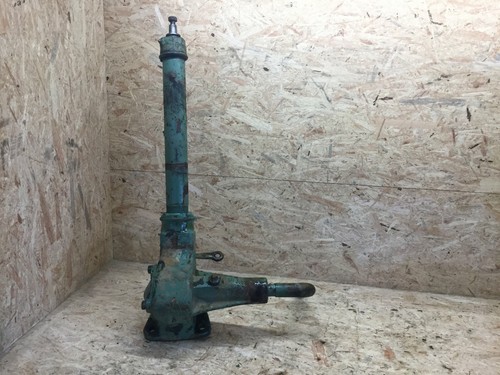 Bautz as120 lenkgetriebe - bautz,
