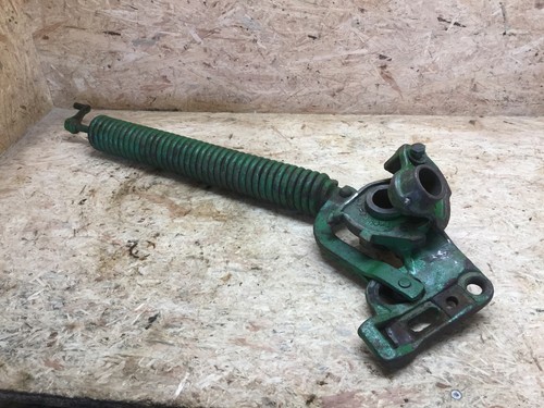 Bautz as120 dieselschlepper - bautz,