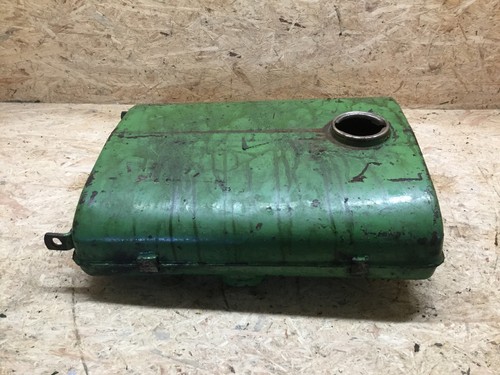 Bautz as120 dieselschlepper - bautz,