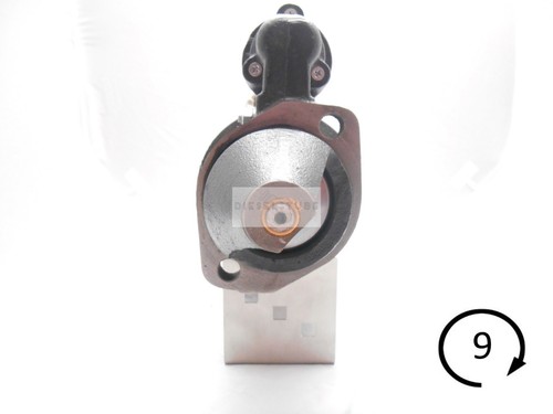 Neuer anlasser für bosch - anlasser,