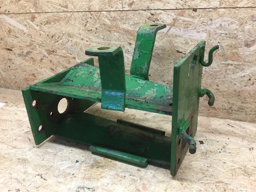 Bautz as120 vorderachsbock - bautz,