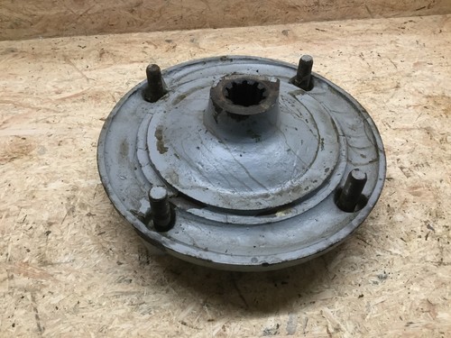 Bautz as120 dieselschlepper - as120,