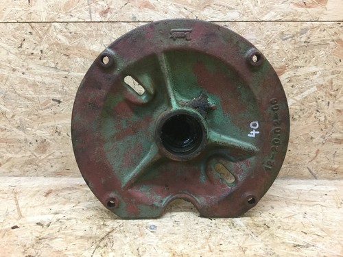 Bautz as120 radnabe - bautz,