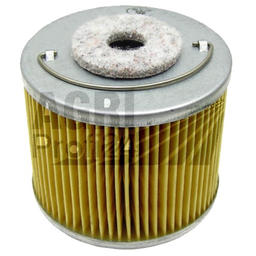 Kraftstofffilter für bautz - kraftstofffilter,