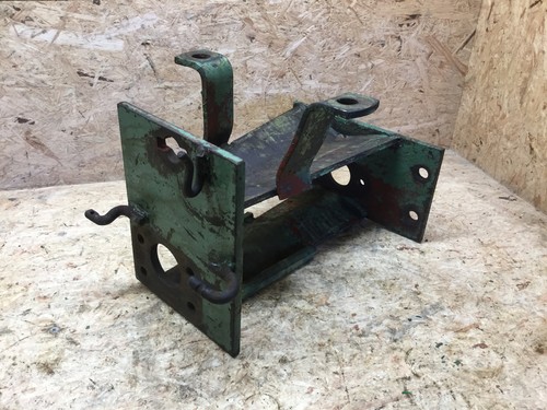 Bautz as120 dieselschlepper - bautz,