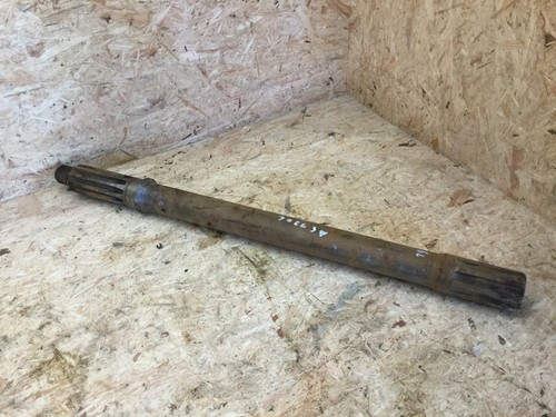 Bautz as120 linke - bautz,